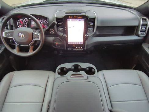 New 2026 RAM 2500 Tradesman image 16