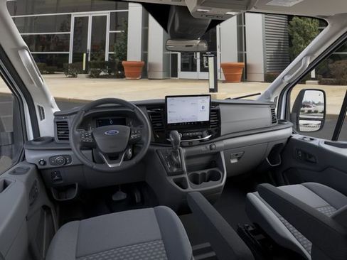 New 2026 Ford Transit 350 XLT RWD image 9