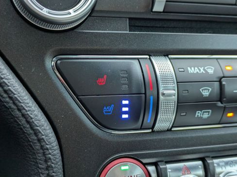 Used 2020 Ford Mustang GT Premium w/ Equipment Group 401A image 22