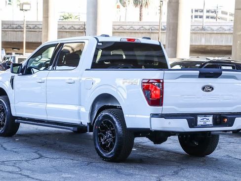 New 2026 Ford F150 XLT image 6