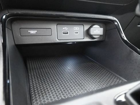 Used 2024 Honda CR-V EX image 28