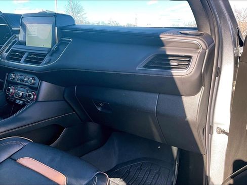 Used 2024 GMC Yukon AT4 w/ AT4 Premium Plus Package image 15