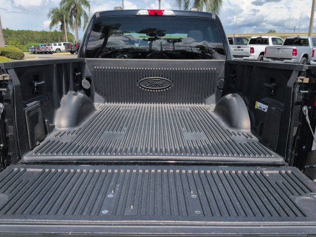 Used 2023 Ford F150 Lightning XLT AWD/4WD image 13