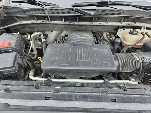 Used 2021 GMC Sierra 1500 AT4 w/ AT4 Preferred Package AWD/4WD image 31