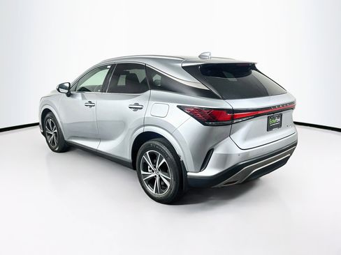 Used 2023 Lexus RX 350 Premium w/ Cold Area Package AWD/4WD image 5