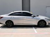 Used 2023 Hyundai Elantra SEL image 2