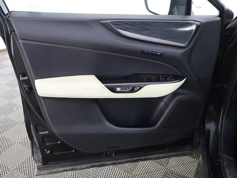 Used 2023 Lexus NX 350 AWD image 24