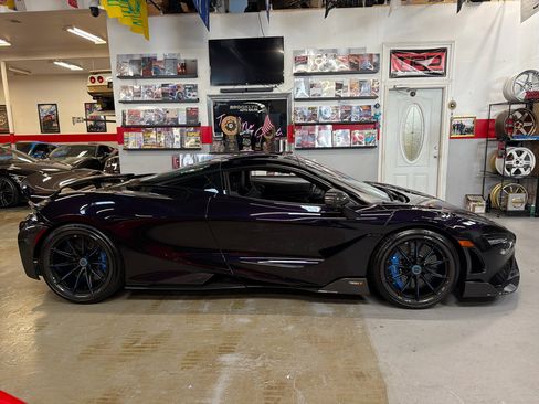 Used 2021 McLaren 765LT image 6