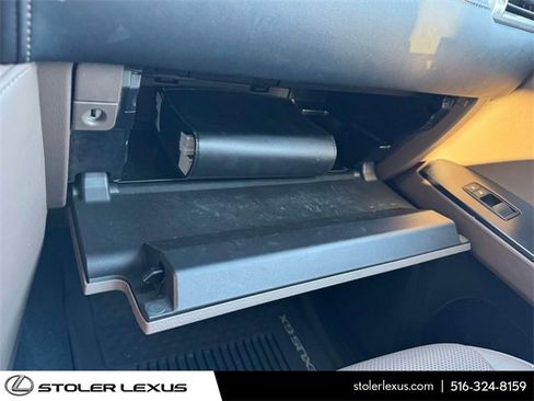 Certified 2023 Lexus GX 460 Premium image 40