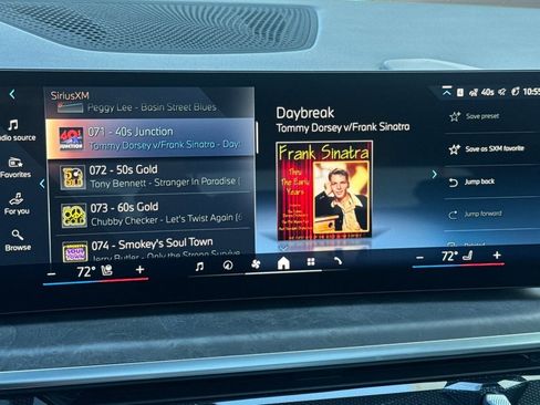 New 2026 BMW X7 xDrive40i w/ Executive Package image 22