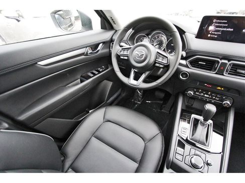 New 2025 MAZDA CX-5 AWD 2.5 S image 7