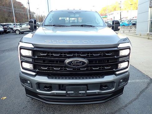 Used 2024 Ford F250 Lariat w/ Lariat Ultimate Package image 10