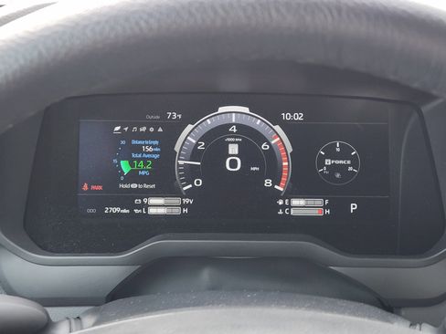 Used 2024 Toyota Tundra Limited image 13