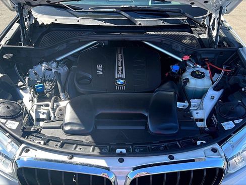 Used 2016 BMW X5 xDrive35d AWD/4WD image 30