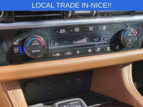 Used 2023 Nissan Pathfinder Platinum image 26