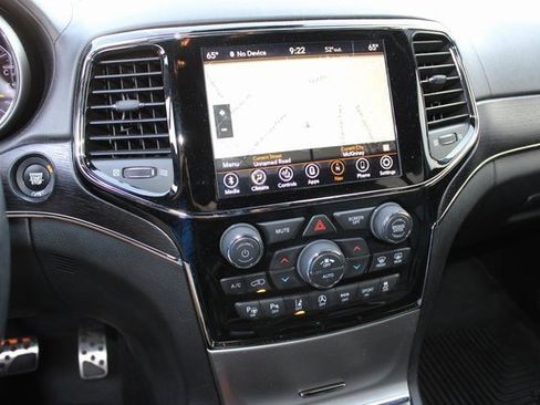 Used 2020 Jeep Grand Cherokee High Altitude image 7