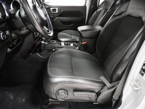 Certified 2023 Jeep Wrangler Sport image 11