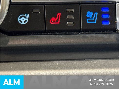 Used 2024 Ford Expedition Max Limited image 36