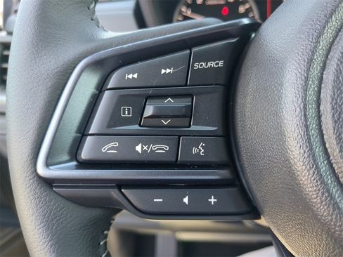 New 2026 Subaru Forester Limited image 28