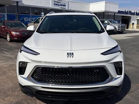 New 2026 Buick Encore GX Sport Touring image 4