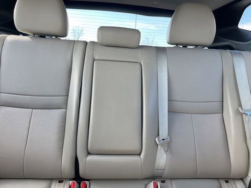 Used 2022 Nissan Rogue Sport SL w/ Premium Package image 32