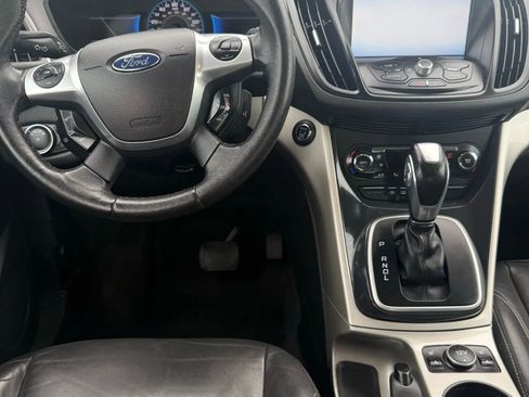 Used 2013 Ford C-MAX Energi SEL image 10