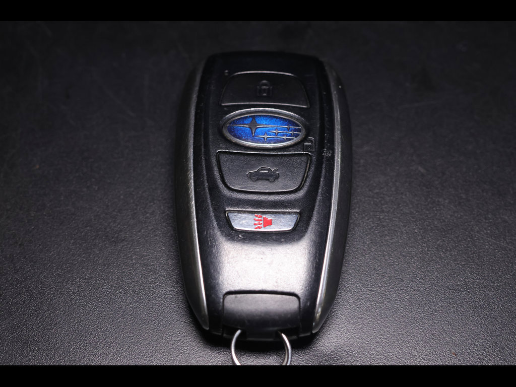 Used 2019 Subaru Ascent Limited AWD/4WD image 28