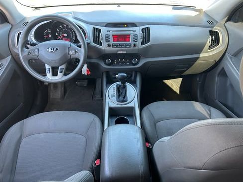 Used 2015 Kia Sportage LX FWD image 25