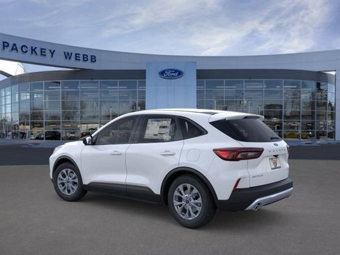 New 2026 Ford Escape Active w/ Cold Weather Package AWD/4WD image 6
