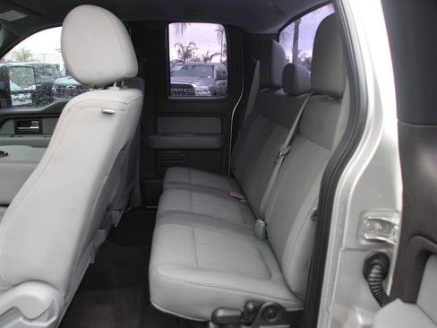 Used 2013 Ford F150 STX w/ Mid Equipment Group RWD image 18