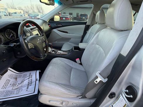 Used 2010 Lexus ES 350 image 19