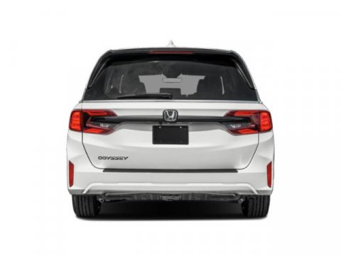 New 2027 Honda Odyssey EX-L image 8