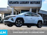 Used 2022 Hyundai Tucson Limited image 3