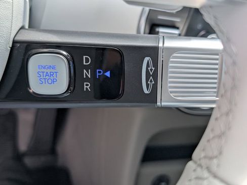 New 2026 Hyundai Palisade SE FWD image 16