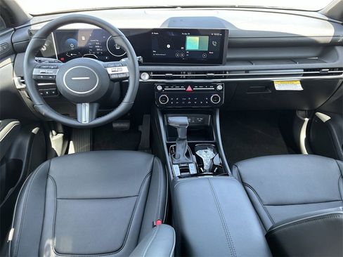 New 2025 Hyundai Santa Cruz Limited image 3