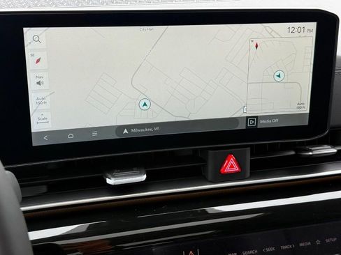 New 2026 Kia Carnival SX Prestige FWD image 15