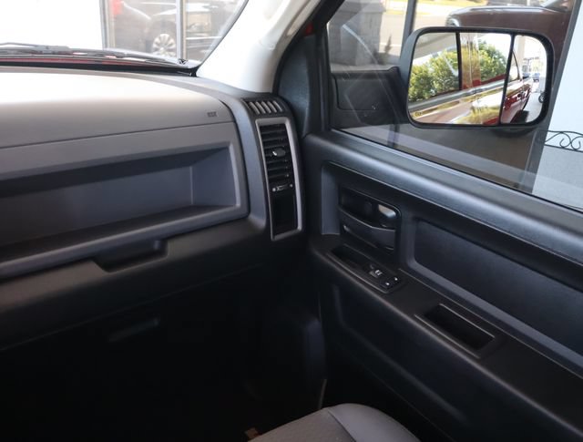 Used 2018 RAM 2500 Tradesman w/ Chrome Appearance Group AWD/4WD image 21