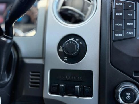 Used 2013 Ford F150 XLT w/ Luxury Equipment Group AWD/4WD image 20