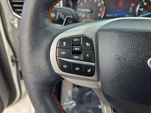 Used 2024 Ford Explorer Timberline w/ Timberline Technology Package image 15