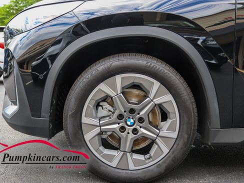 Used 2023 BMW X1 xDrive28i w/ Convenience Package AWD/4WD image 10