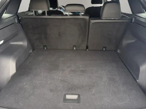 Used 2025 Volkswagen Atlas Cross Sport SE AWD/4WD image 20