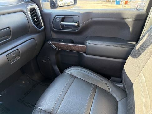 Used 2021 GMC Sierra 1500 Denali w/ Technology Package image 30