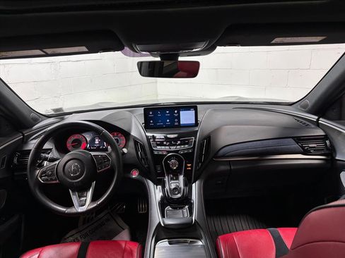 Used 2019 Acura RDX A-Spec image 36