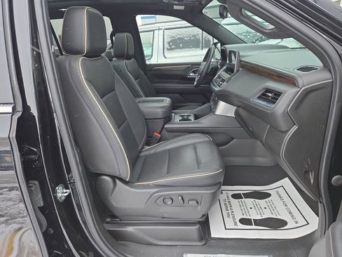 Used 2023 Chevrolet Tahoe Premier image 18