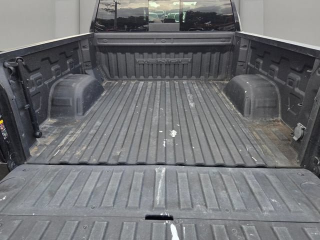 Certified 2022 GMC Sierra 1500 Denali AWD/4WD image 17