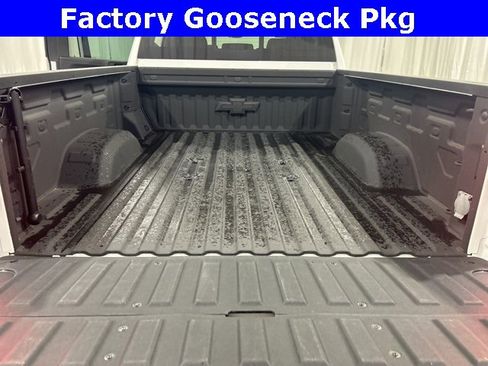 Certified 2023 Chevrolet Silverado 2500 LTZ w/ LTZ Plus Package image 11