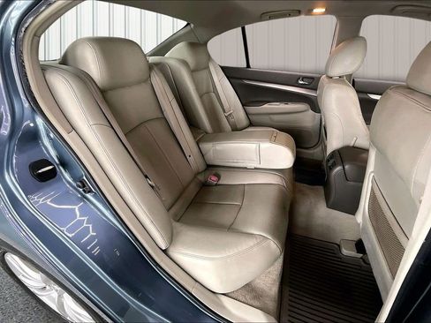 Used 2010 INFINITI G37 x w/ Premium Pkg image 25