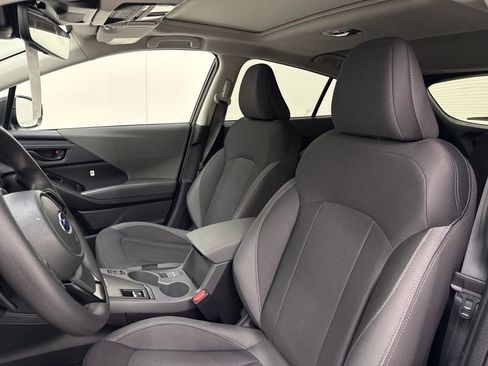 New 2026 Subaru Crosstrek 2.0i Premium image 14