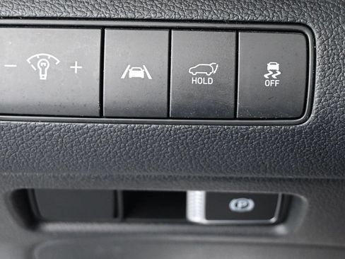 Used 2023 Hyundai Santa Fe XRT w/ Cargo Package FWD image 27