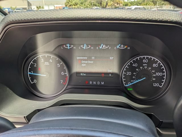 Used 2026 Ford F150 XL w/ Equipment Group 104A Hybrid AWD/4WD image 34